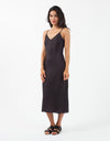 Bias Slip Dress