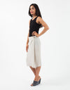 Tote Skirt
