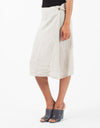 Tote Skirt