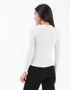 Long Sleeved Tee