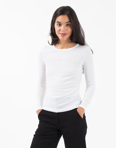 Long Sleeved Tee