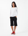 Long Sleeved Tee