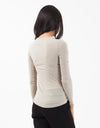 Long Sleeved Tee