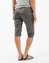 Leather Cut-Off