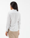 Contrast Boy Shirt