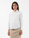 Contrast Boy Shirt