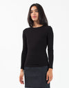 Long Sleeved Tee