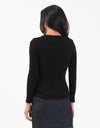 Long Sleeved Tee