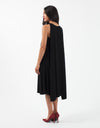 Cape Dress