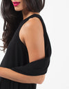 Cape Dress