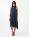 Cape Dress