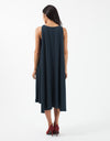 Cape Dress