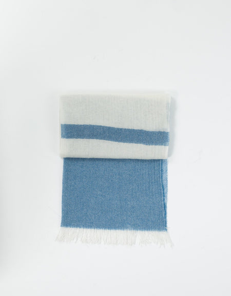 Block Scarf