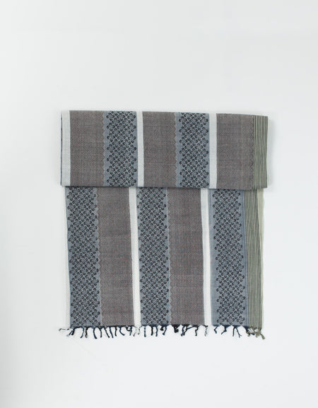 Pigeon Scarf