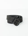 Bro Textured Belt