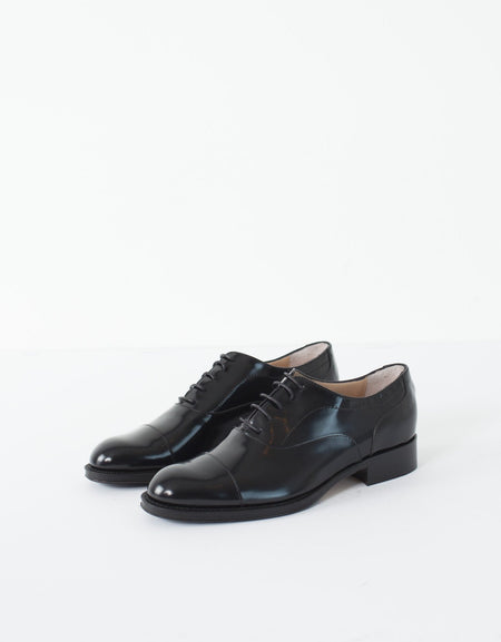 Classic Brogue