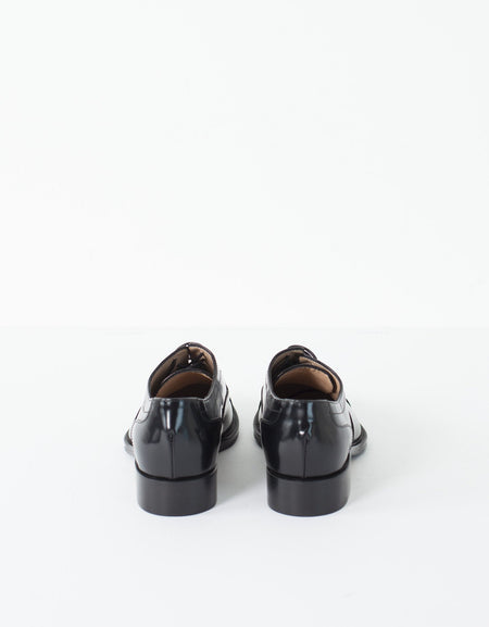 Classic Brogue