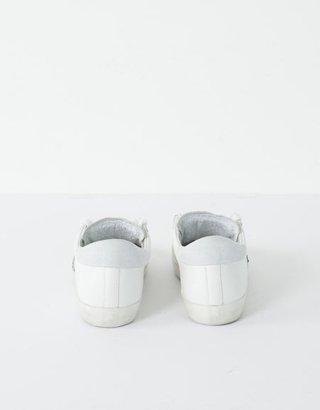 Donna Low Top