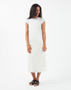 Bias Slip Dress