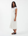 Bias Slip Dress