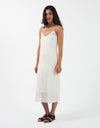 Bias Slip Dress
