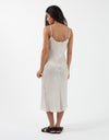 Bias Slip Dress