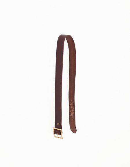 Garrison Belt