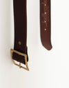 Garrison Belt