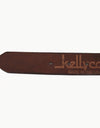 Plain Belt in Black