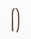 Plain Belt in Brown