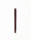 Plain Belt in Brown
