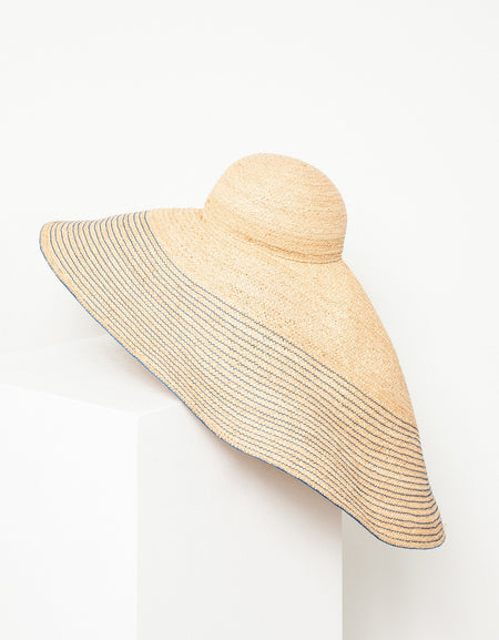 Spinner Hat