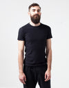 Yank Crewneck Tee