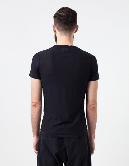 Yank Crewneck Tee