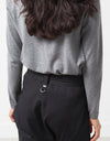 Woven Bermuda Short