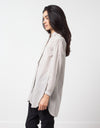Reverse Bib Tunic
