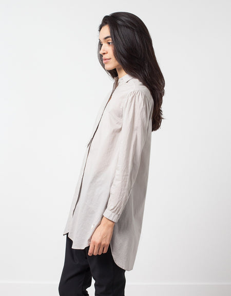 Reverse Bib Tunic
