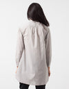 Reverse Bib Tunic