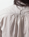 Reverse Bib Tunic