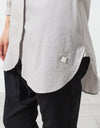 Reverse Bib Tunic