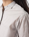 Reverse Bib Tunic