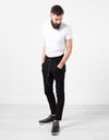 Ruven Drop Crotch Pant