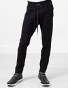 Ruven Drop Crotch Pant