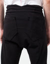 Ruven Drop Crotch Pant