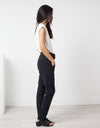 Troupy Pant in Silky Cotton