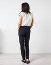 Troupy Pant in Silky Cotton