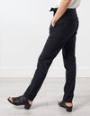 Troupy Pant in Silky Cotton
