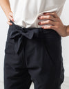 Troupy Pant in Silky Cotton