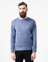 Knitted Cashmere Pullover