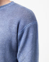 Knitted Cashmere Pullover